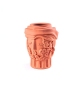 Magna Grecia Man Seletti Vase