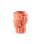 Seletti Vase Magna Grecia Man