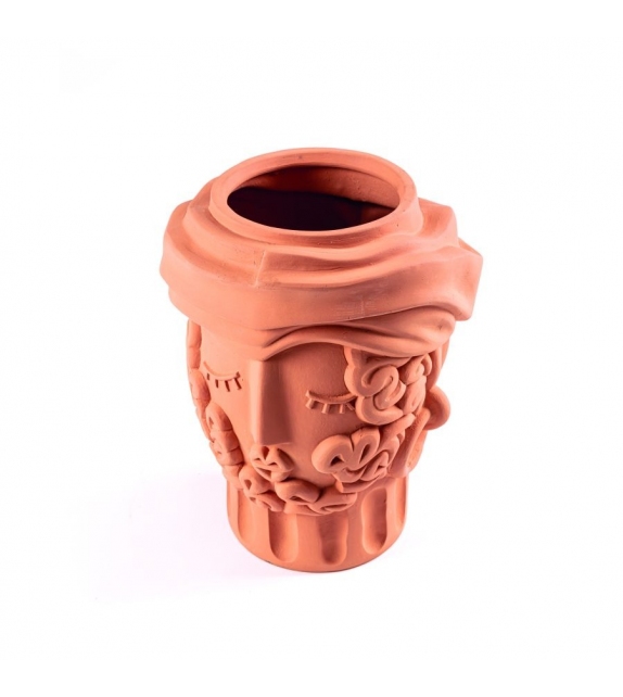 Magna Grecia Man Seletti Vaso