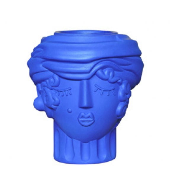 Seletti Vase Magna Grecia Man