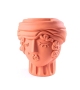 Seletti Vase Magna Grecia Man