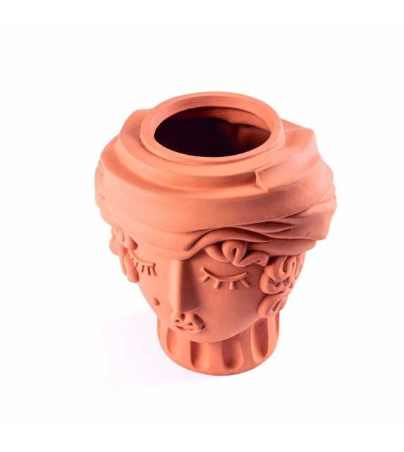 Magna Grecia Man Seletti Vaso