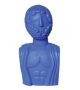 Magna Graecia Man Seletti Bust