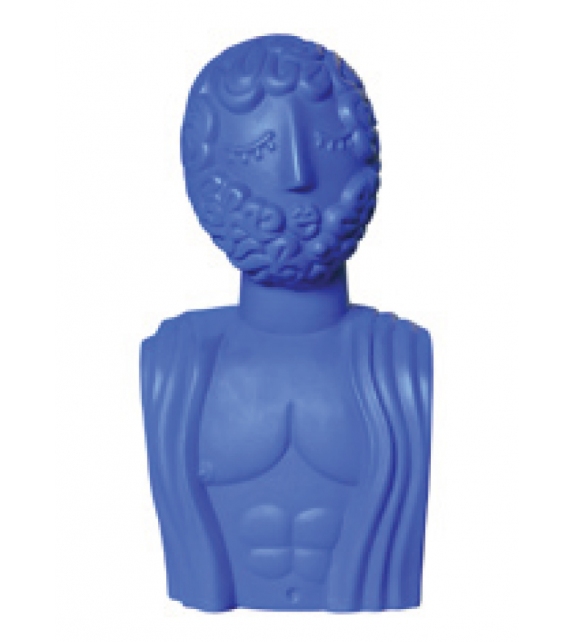 Magna Graecia Man Seletti Bust