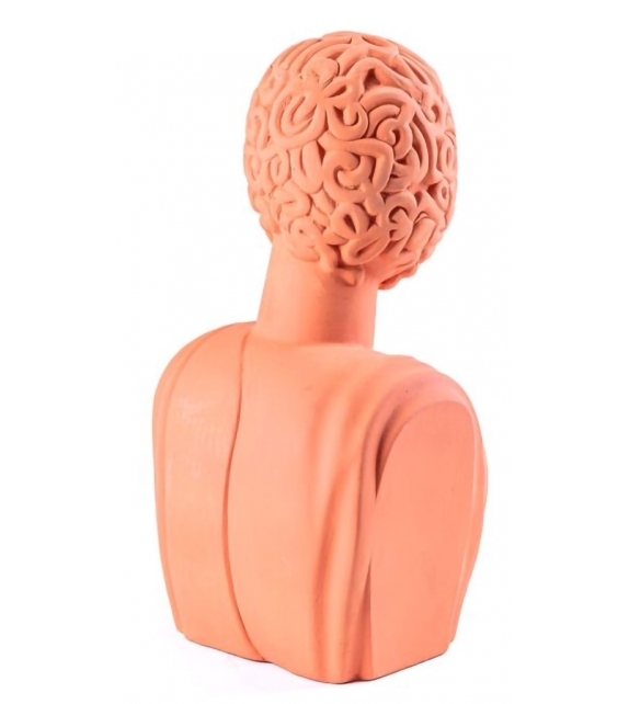 Magna Graecia Man Seletti Busto