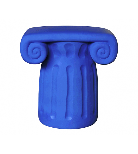 Ready for shipping - Magna Graecia Capitello Terracotta Seletti