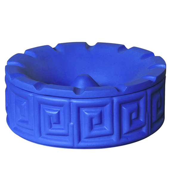 Ready for shipping - Magna Graecia Greche Seletti Ashtray