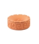 Ready for shipping - Magna Graecia Greche Seletti Ashtray