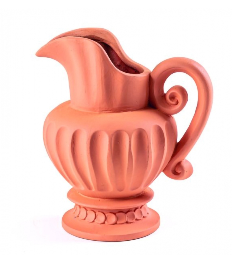 Ready for shipping - Magna Graecia Seletti Carafe