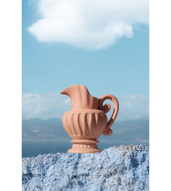 Ready for shipping - Magna Graecia Seletti Carafe