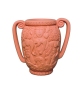 Ready for shipping - Magna Graecia Seletti Amphora