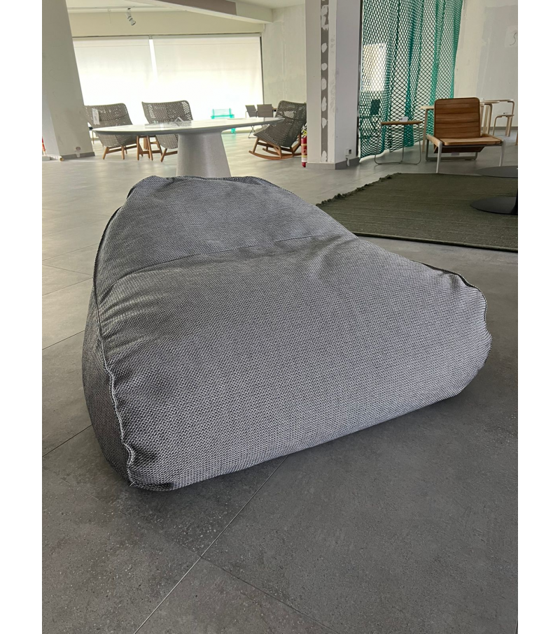 Listo para entregar - Onda Roda Sillón