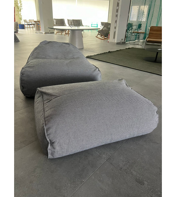 Versandfertig - Onda Roda Puff