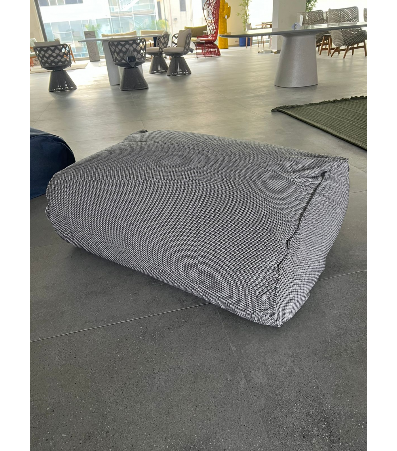 Versandfertig - Onda Roda Puff