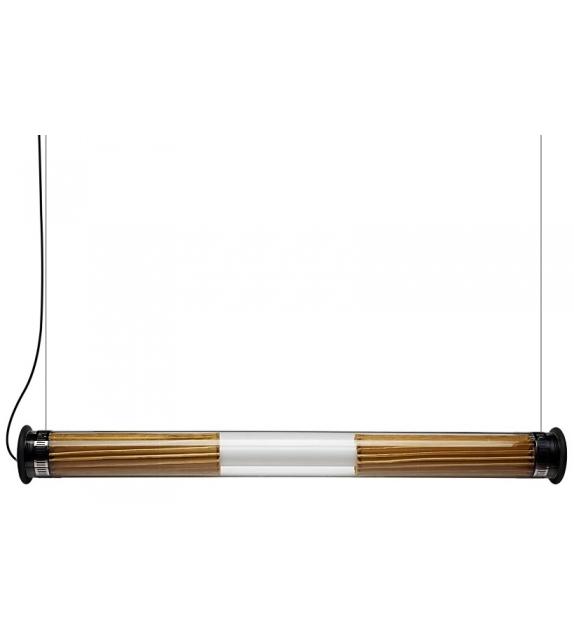 In The Tube 360°-400 DCW Éditions Lamp