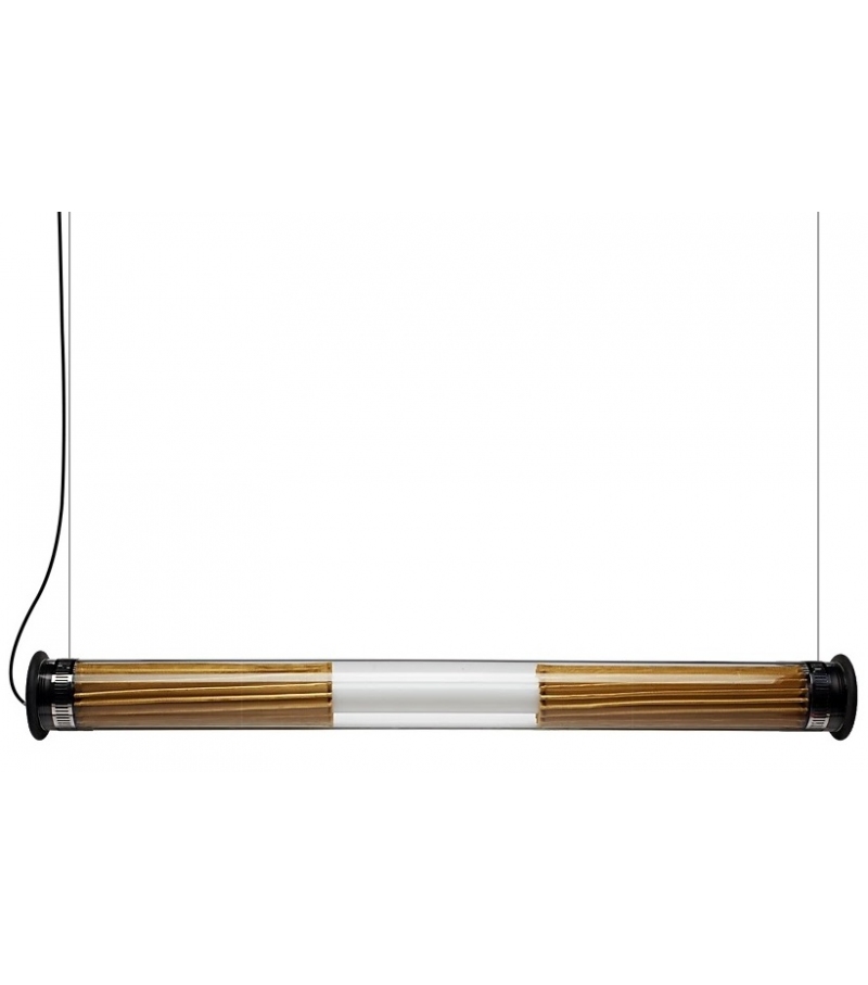 In The Tube 360°-400 DCW Éditions Lampe