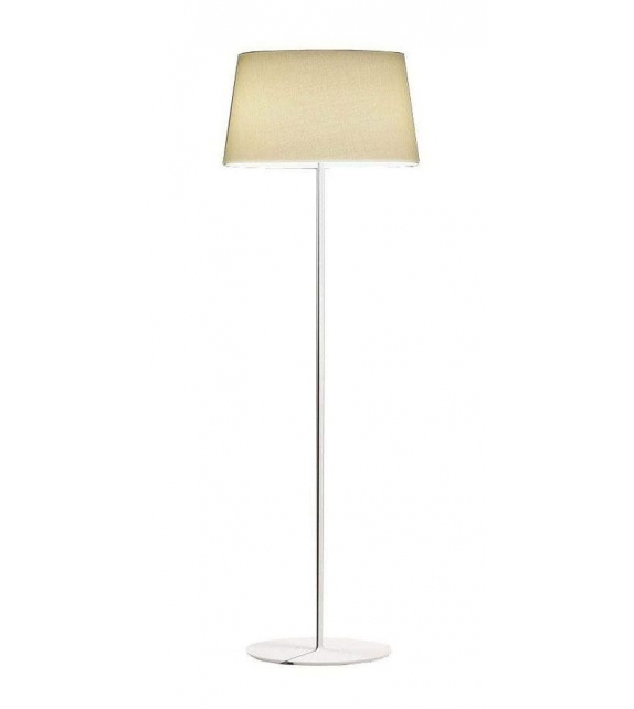 Warm Screen Vibia Lampadaire