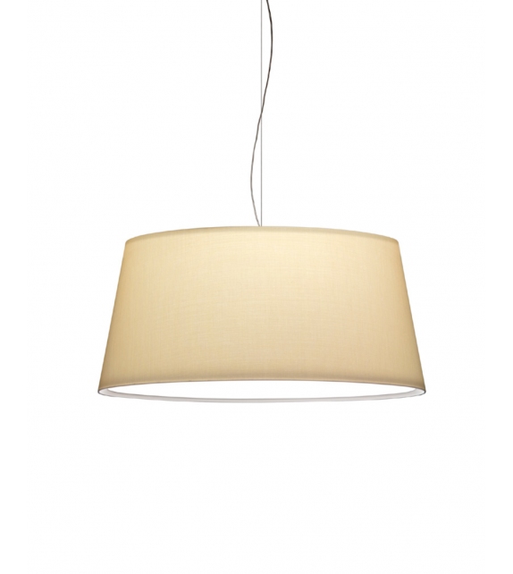 Warm Vibia Hängeleuchte