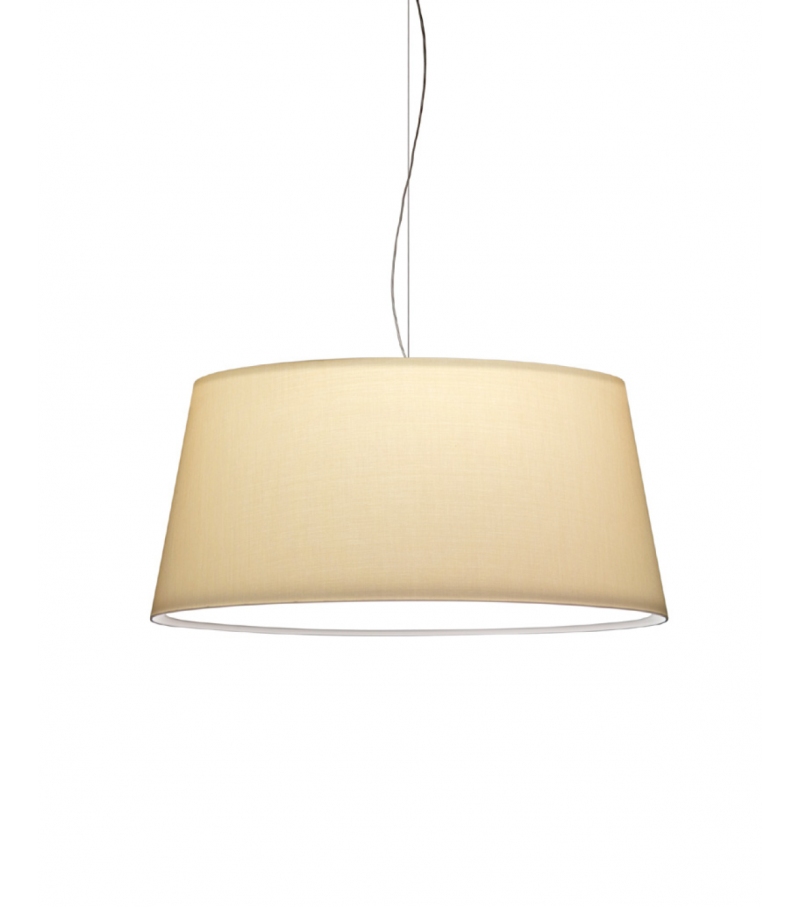 Warm Vibia Lámpara de Suspensión