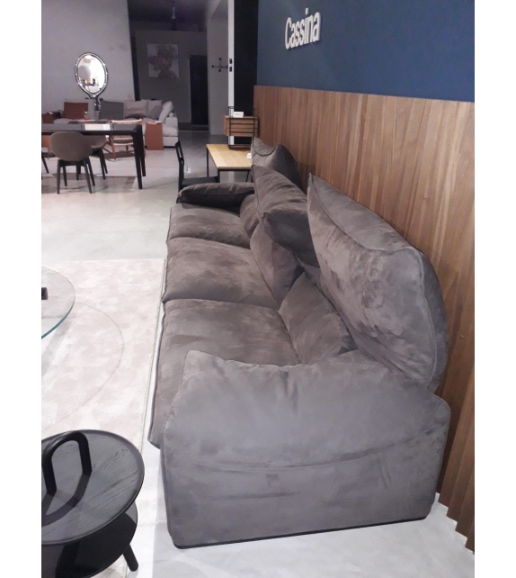 Pronta consegna - 675 Maralunga 40 Maxi Cassina Divano