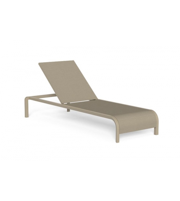 Milo Talenti Sunbed 2.0