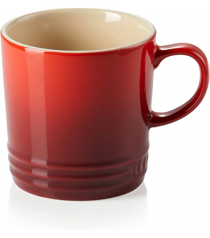 Versandfertig - London Le Creuset Becher