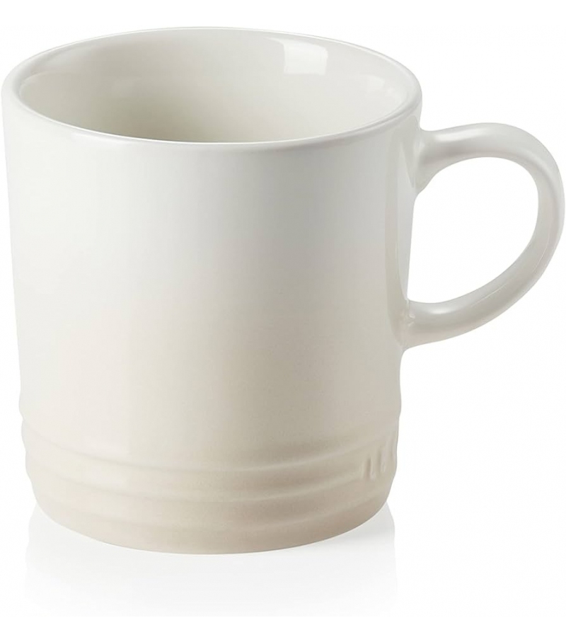 Ready for shipping - London Le Creuset Mug