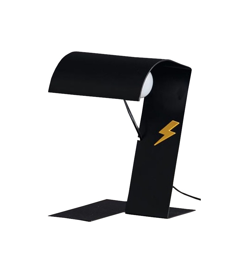 Blitz 1969 Codiceicona Lampada da Tavolo