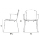 Studio Normann Copenhagen Armchair