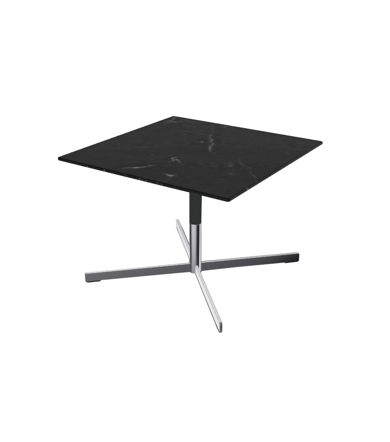 Ready for shipping - Bob Poltrona Frau Coffee Table