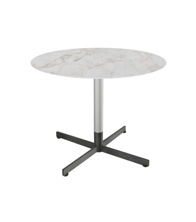 Ready for shipping - Bob Bistrot Poltrona Frau Coffee Table