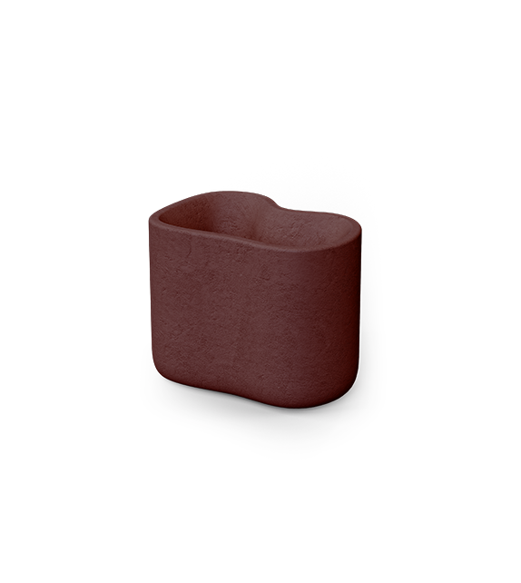 Milos Nano Vondom Planter