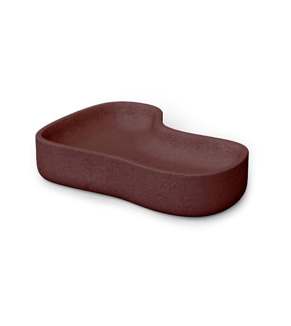 Milos Nano Vondom Planter