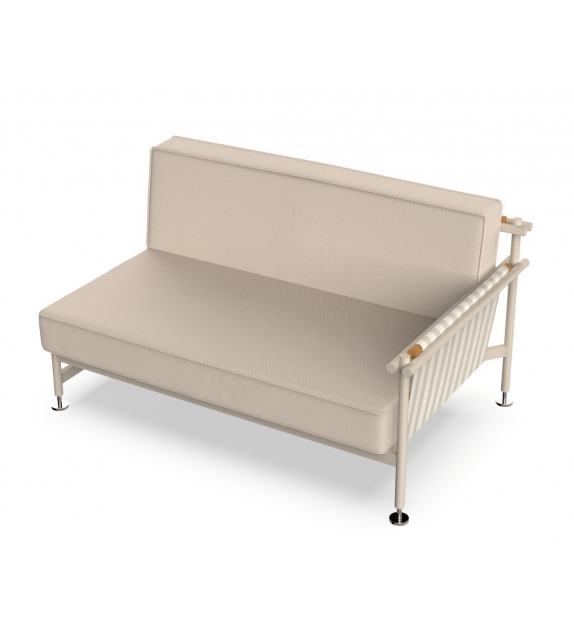 Hamptons Sofá Modular Vondom