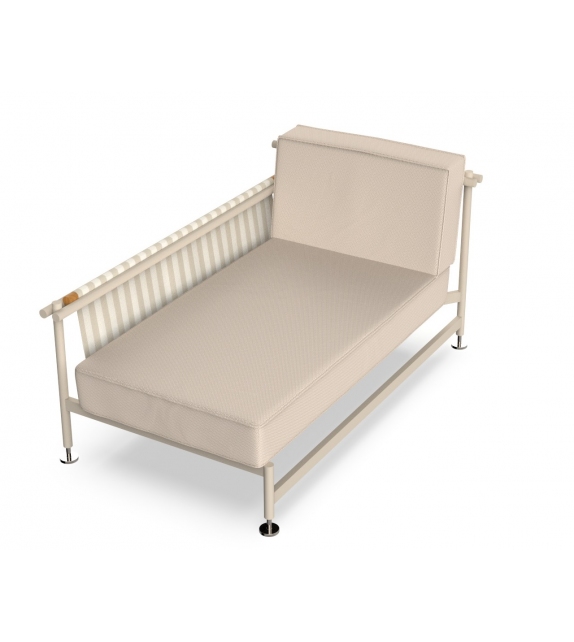 Hamptons Canapé Modulaire Vondom