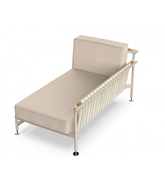 Hamptons Modular Sofa Vondom