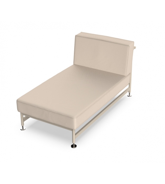Hamptons Modular Sofa Vondom