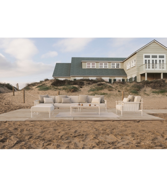 Hamptons Vondom Tavolino