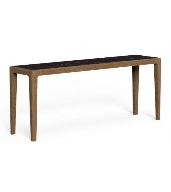Cruise Teak Talenti Console