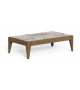Cruise Teak Talenti Coffee Table