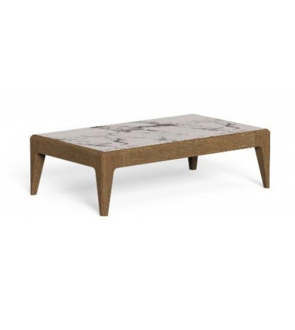 Cruise Teak Talenti Coffee Table