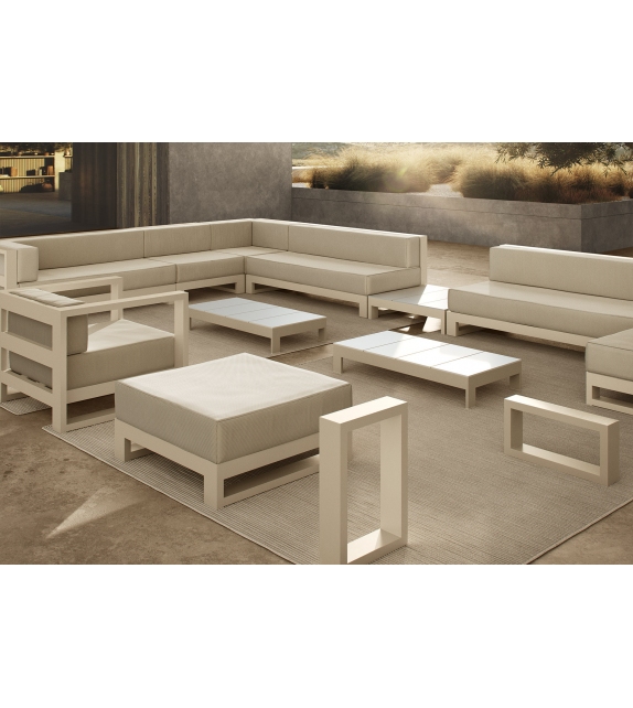 Posidonia Vondom Fauteuil