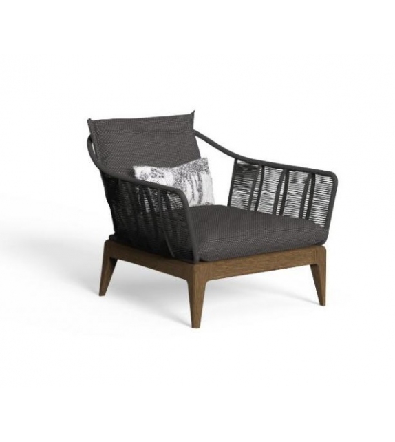 Cruise Teak Talenti Sessel