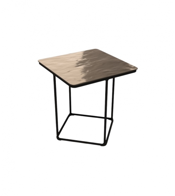 Prêt pour l'expédition - Lemante B&B Italia Table Basse