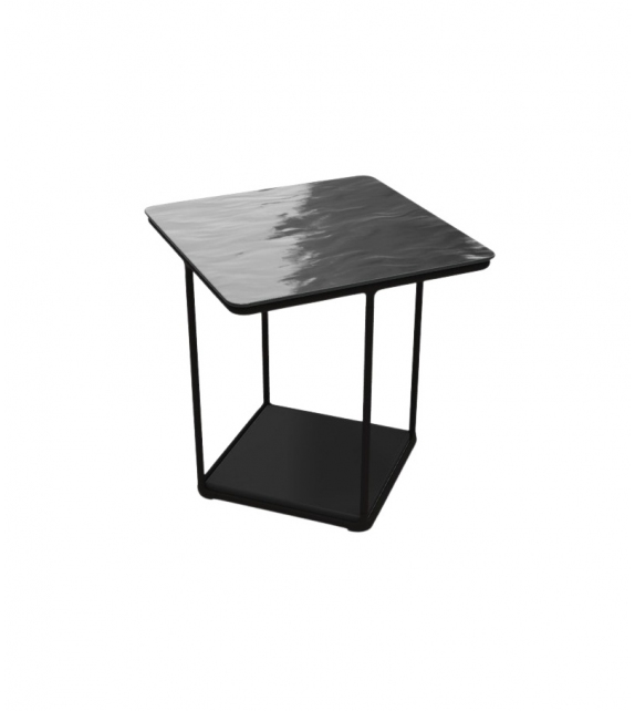 Prêt pour l'expédition - Lemante B&B Italia Table Basse