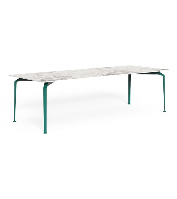 Cruise Alu Talenti Table Basse