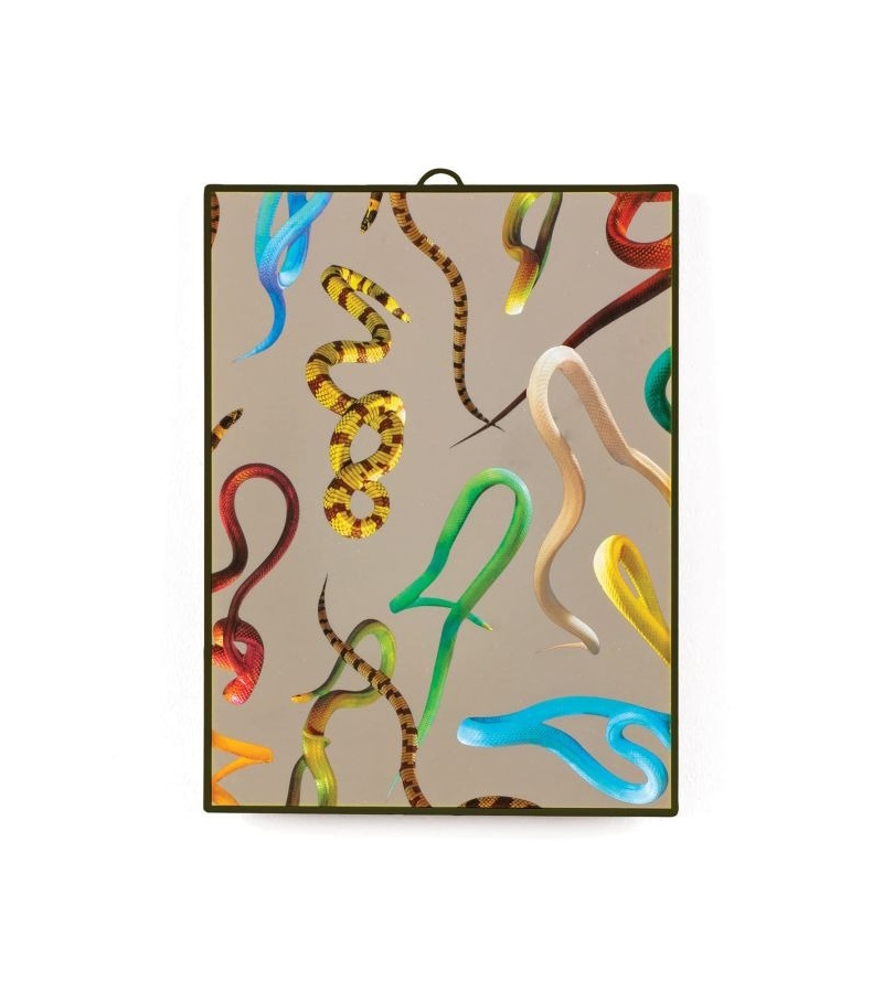 Honey Seletti Miroir