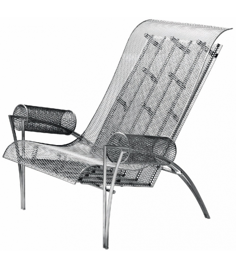 Suky Driade Poltrona