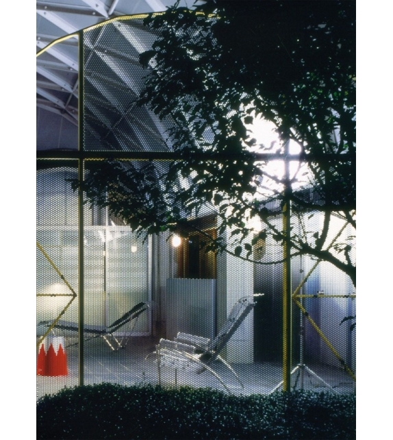 Suky Driade Poltrona