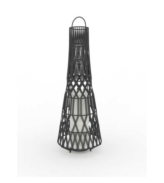 Tribal Talenti Lampadaire